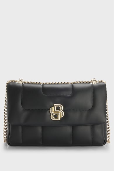 ΤΣΑΝΤΑ BOSS - 001 ΜΑΥΡΟ